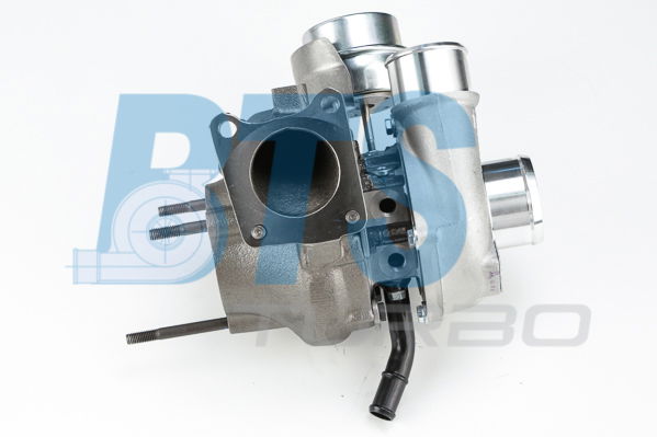 Turbocompresseur, suralimentation ORIGINAL